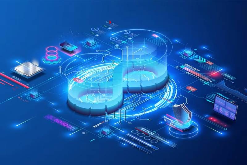 金华工业软件定制先锋:京上云科技以多元系统开发赋能企业进阶