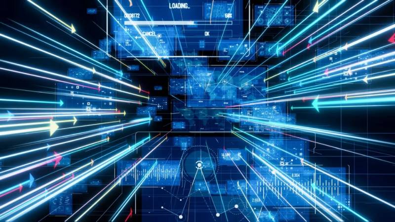 金华SCADA系统开发:守护工业安全的数字卫士