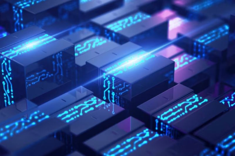 金华软件开发公司深耕信创领域,助力企业全场景信创落地