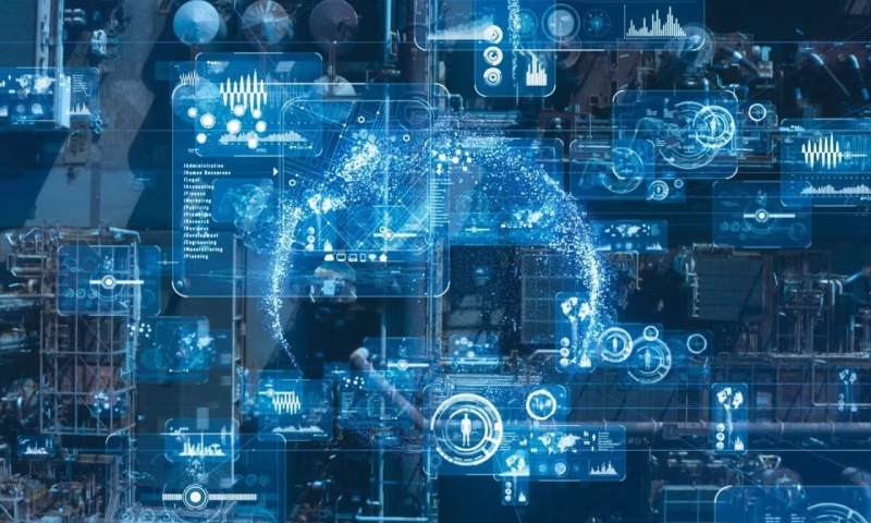 ERP系统信创国产化:金华软件开发公司打造企业数字化转型新引擎